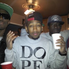Get Dis Work Feat. HollyWUD
