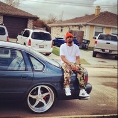 Cruisen