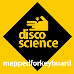 Mirwais - Disco Science ( Mapped For Keyboard rmx )