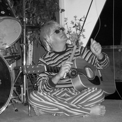 Kerry Chicoine -- Bridge Across Forever(Neal Morse Cover)