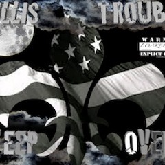 TULLIS TROUBLE FEAT.EXTRA -SORRY