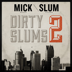Slum Village - Decadence (feat. Guilty Simpson)