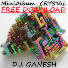 Vicodin - Dj Ganesh [FREE DOWNLOAD]