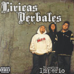 La frontera-Liricas Verbales