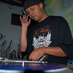 Noise na Fita 01 - DJ Dog Daia