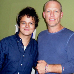 Avishai Cohen - Jamie Cullum B_B_C Radio 2 - Interview - 15.01.13