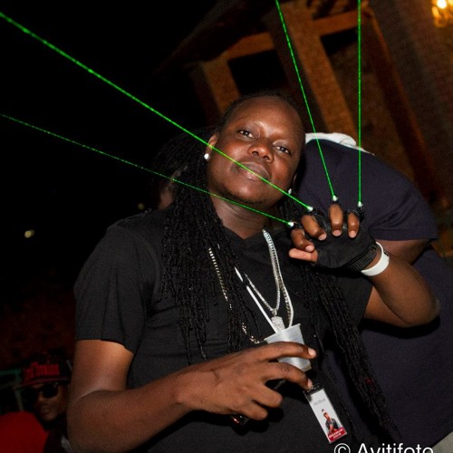 Pile Kana Tonymix Kanaval 2013