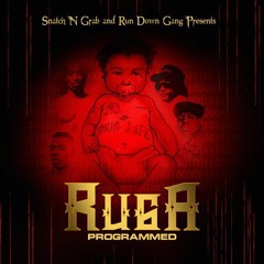 Yung Ruga - FB ShoutOut 2.0