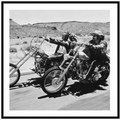 Easy Rider (21-12-2012)