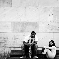 Oddville - "Together" THE ARRIVAL EP, Available Now On Itunes