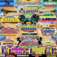 LAS GUITARRITAS SABROSAS **PERU Y SU SABOR**