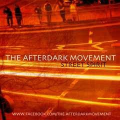 RADIOHEAD - STREET SPIRIT (Afterdark Remix)