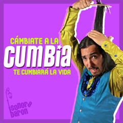 04. Sonora Baron - Mix Huambaly
