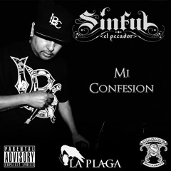 Mi Confesion - Sinful El Pecador