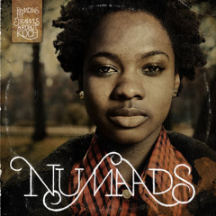 Numaads - Now (WOW005)