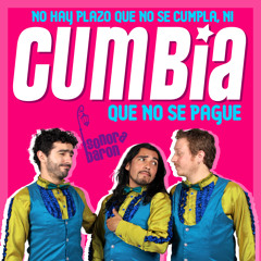 05. Sonora Baron - Mix Banda Blanca