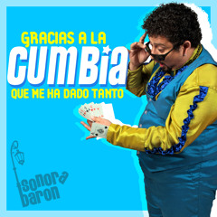 07. Sonora Baron - Mix Para Sufrir