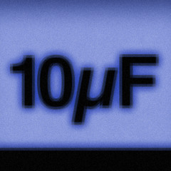 10µF