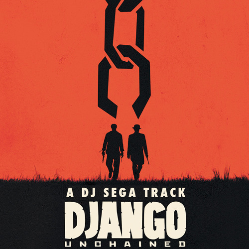 BMORE | D'Jango Unchained - DJ Sega