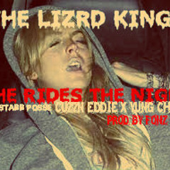 she rides the night. CUZZN EDDIE &YUNG CHACHI PROD. BY fettie fonzerelli CO. prod. by yung chachi