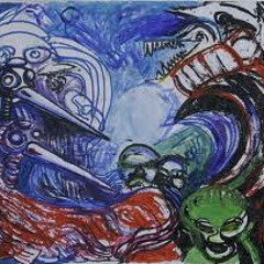 Tony SmoothSide Political Pandemonium