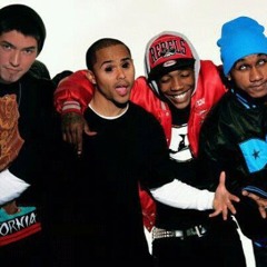 Dizzy Wright ft. Swizzz & Hopsin - Independent Living Remix (Prod. by Kwality)