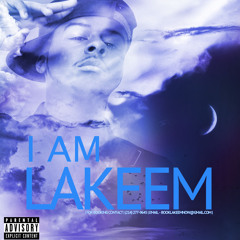 Lakeem Ayro of 4Way ft. Young Money KJ - Nasty (PRODUCED BY RECKA BEATS)