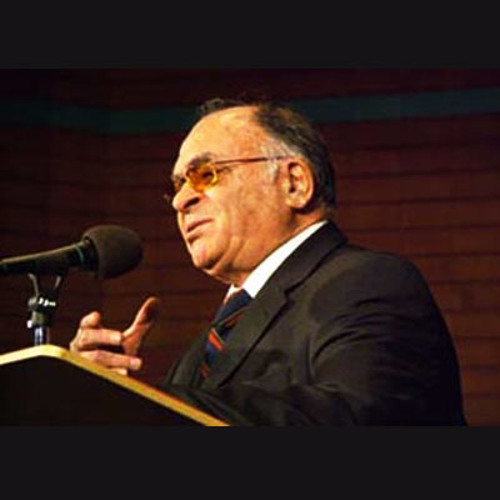 Mohammad Noori - Rooz e Bi Ghoroob