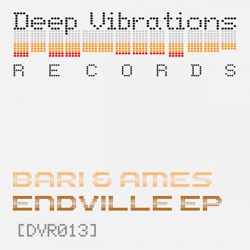 Bari & Ames - Endville Part 2 (Original mix)