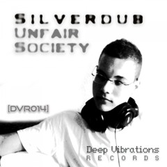 SilverDub - Unfair society (Original Mix)