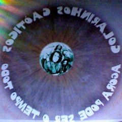 Ela Não Quis Me Dá (EduK/malukinho/dalsanto) *com COLARINHOS CAÓTICOS - ©1996