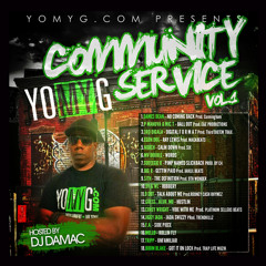 P MANUVA X MIC- T - BALL OUT Prod E&E Productions