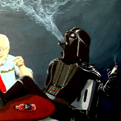 The Imperial March (Darth Vader Pukes in his Helmet)