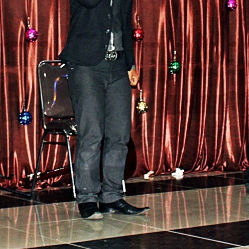 Stream andosimbolon Listen to butiran debu playlist online for free