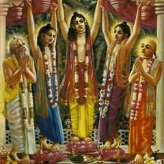 Pancha Tattva Maha Mantra