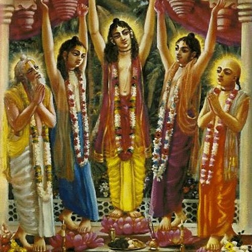 Pancha Tattva Maha Mantra