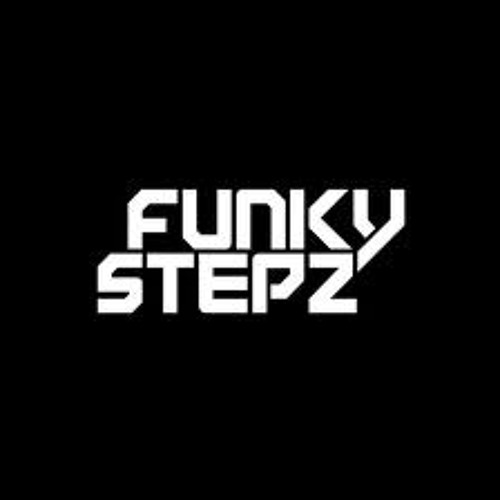 funkystepz - piano storm
