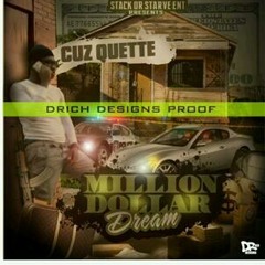 Million dollar dreams ft. FatBoy Stunna