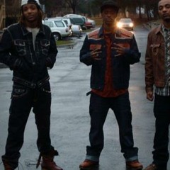 s.t.i.g 4 real niggaz