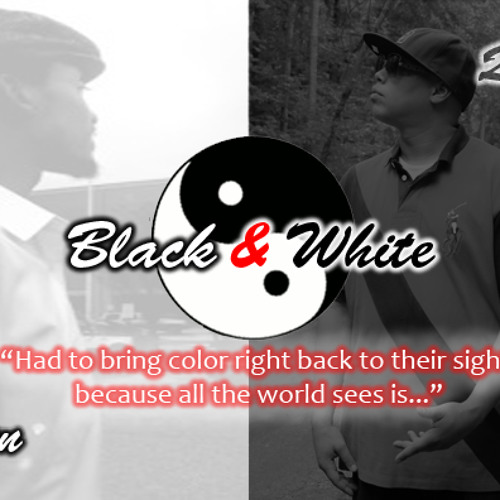 FullCircleClan (RaSun & Quamin) - Black & White (prod by Mike MoUs)