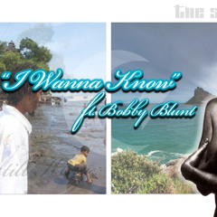 RaSun the SOL B(r)uddha - I Wanna Know ft B. Eure III (prod by Grand Ear aka Gee Man)