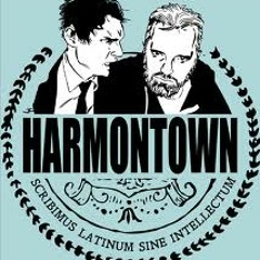 Down in Harmontown
