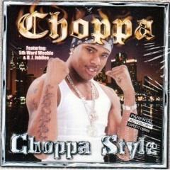Choppa Style Remix (DJ Reezey x A-Dub) BBM