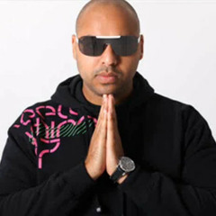 Sidney Samson - The World Is Yours (Original Mix)