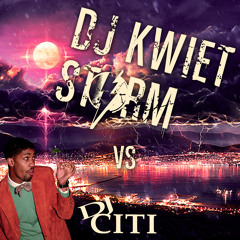 【R&B】KWIET STORM \"PUSH ON\" Kwiet Storm - Turning Me On | Unreleased/Throwback R&B - YouTube