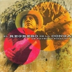 Patricio Hidalgo- El Último Fandango