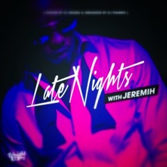 Jeremih - Fuck You All The Time ft. (Dav & Natasha Mosley) Chopped & Screwed