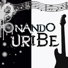 im eshkachech  - Nando Uribe ( by YajuFilm Records)