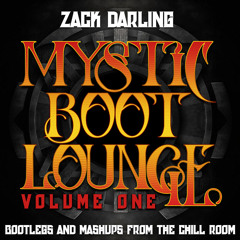 Mystic Boot Lounge - Volume 1