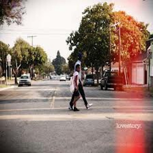 Shawn Chrystopher-high